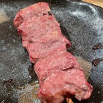 秋元屋 - はつ 塩