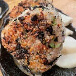 秋元屋 - 友人と１つつづ