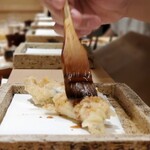 日本橋 蕎ノ字 - 