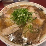 本家 第一旭 本店 - 