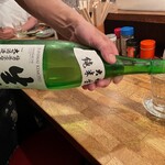 秋元屋 - 大七 純米生酛