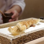 日本橋 蕎ノ字 - 