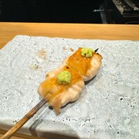 黒さつま鶏 煉火 - 