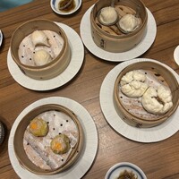 中国菜厨 エスサワダ 新丸ビル店 - 
