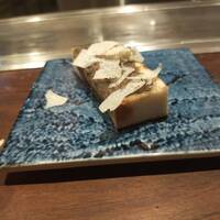 くずし鉄板 あばぐら 神田店 - ツレのお気に入り♥