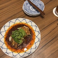 中国菜厨 エスサワダ 新丸ビル店 - 