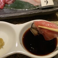 北新地 うえはら - 
