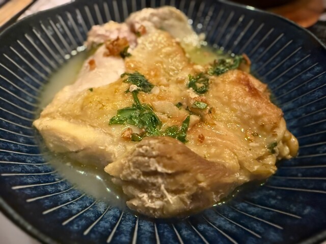 アラブ料理専門店 七つの丘 SEVEN HILLS （セブンヒルズ） - 南