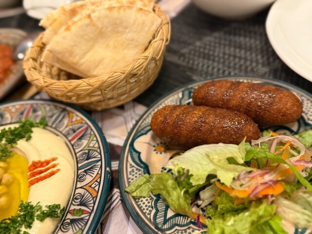 アラブのエスニック料理 アラブのエスニック料理入門 新版 | ジャミーラ 高橋 |本 | 通販