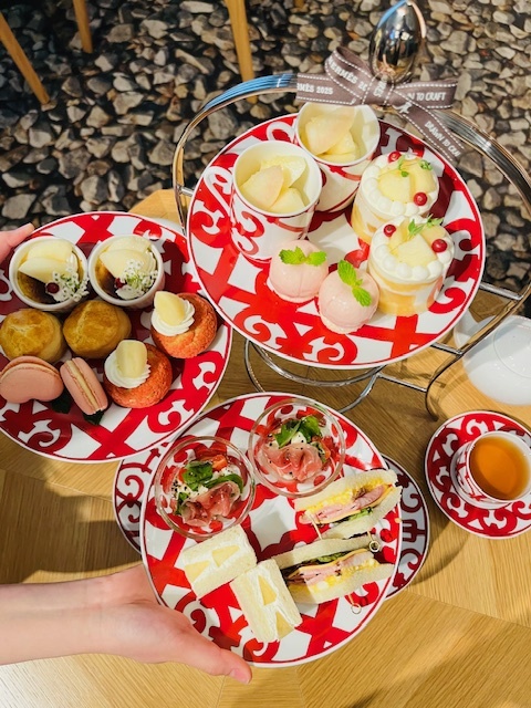 STONE Cafe （ストーンカフェ）のご予約 - 西長堀/カフェ | 食べログ
