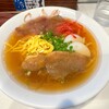 麺屋 侍