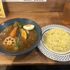 札幌スープカレーJACK 新町店