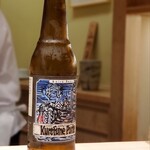 日本橋 蕎ノ字 - 