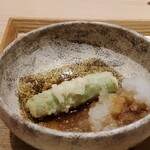 日本橋 蕎ノ字 - 