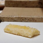 日本橋 蕎ノ字 - 