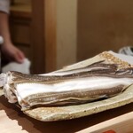 日本橋 蕎ノ字 - 