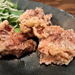 炭火焼鳥酒場 とりしん - 