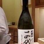 日本橋 蕎ノ字 - 