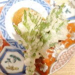 日本橋 蕎ノ字 - 