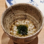 日本橋 蕎ノ字 - 