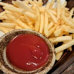 炭火焼鳥酒場 とりしん - 