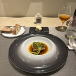 レストラン ラフィナージュ - 