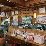 四方吉うどん - 