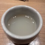 SUSHI TOKYO TEN、 - 