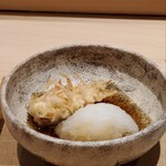 日本橋 蕎ノ字 - 