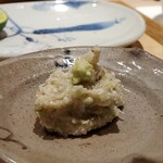 日本橋 蕎ノ字 - 