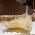 日本橋 蕎ノ字 - 