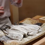 日本橋 蕎ノ字 - 