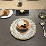 レストラン ラフィナージュ - 