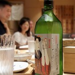 日本橋 蕎ノ字 - 