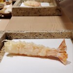 日本橋 蕎ノ字 - 