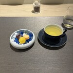 レストラン ラフィナージュ - 