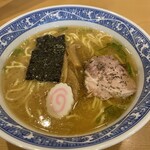 中華そば 青葉 - 