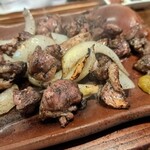 炭火焼鳥酒場 とりしん - 