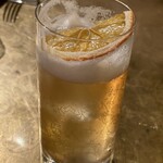 TOKYO Whisky Library - 