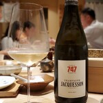 日本橋 蕎ノ字 - 