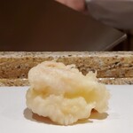 日本橋 蕎ノ字 - 