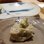 日本橋 蕎ノ字 - 