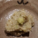 日本橋 蕎ノ字 - 