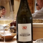 日本橋 蕎ノ字 - 