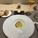 レストラン ラフィナージュ - 