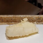 日本橋 蕎ノ字 - 