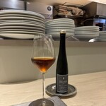 レストラン ラフィナージュ - 