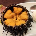 和食処 大ばん - ガゼウニ