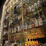 TOKYO Whisky Library - 