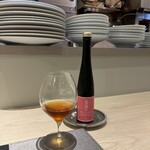 レストラン ラフィナージュ - 